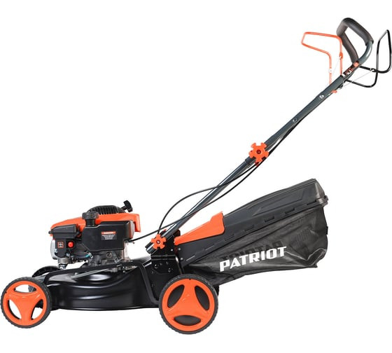 Газонокосилка Patriot PT 42 LS (512109004)