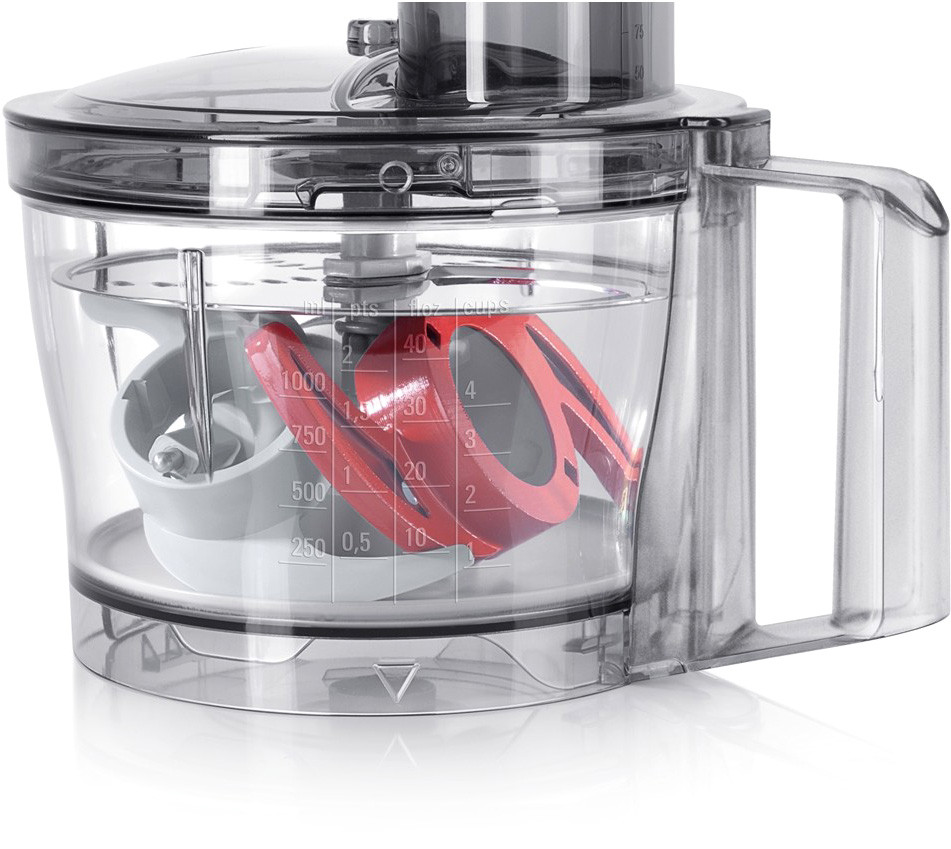 Кухонный комбайн Bosch MCM 3201B