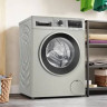 Стиральная машина Bosch Serie 4 WGA2440XME Стиральная машина Bosch Serie 4 WGA2440XME