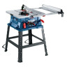 Деревообрабатывающий станок Bosch GTS 254 Professional 0601B45000