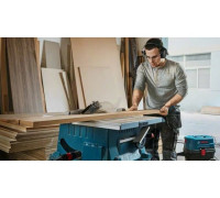 Деревообрабатывающий станок Bosch GTS 254 Professional 0601B45000