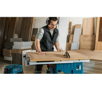 Деревообрабатывающий станок Bosch GTS 254 Professional 0601B45000