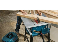 Деревообрабатывающий станок Bosch GTS 254 Professional 0601B45000