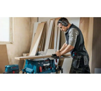 Деревообрабатывающий станок Bosch GTS 254 Professional 0601B45000