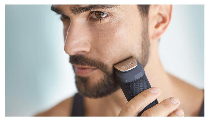 Машинка для стрижки волос Philips Multigroom MG5730