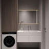 Стиральная машина Weissgauff WMD 788 Touch Inverter Steam