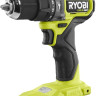 Ударная дрель-шуруповерт Ryobi HP RPD18C-242S 5133004983 (с 2-мя АКБ 4 Ah + 2 Ah, сумка)