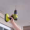 Ударная дрель-шуруповерт Ryobi HP RPD18C-242S 5133004983 (с 2-мя АКБ 4 Ah + 2 Ah, сумка)