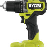 Ударная дрель-шуруповерт Ryobi HP RPD18C-242S 5133004983 (с 2-мя АКБ 4 Ah + 2 Ah, сумка)