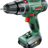 Дрель ударная Bosch PSB 14.4 LI-2