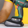 Дрель ударная Bosch PSB 14.4 LI-2