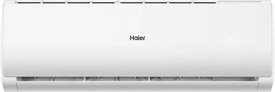 Кондиционер HAIER Tundra DC AS09TT5HRA