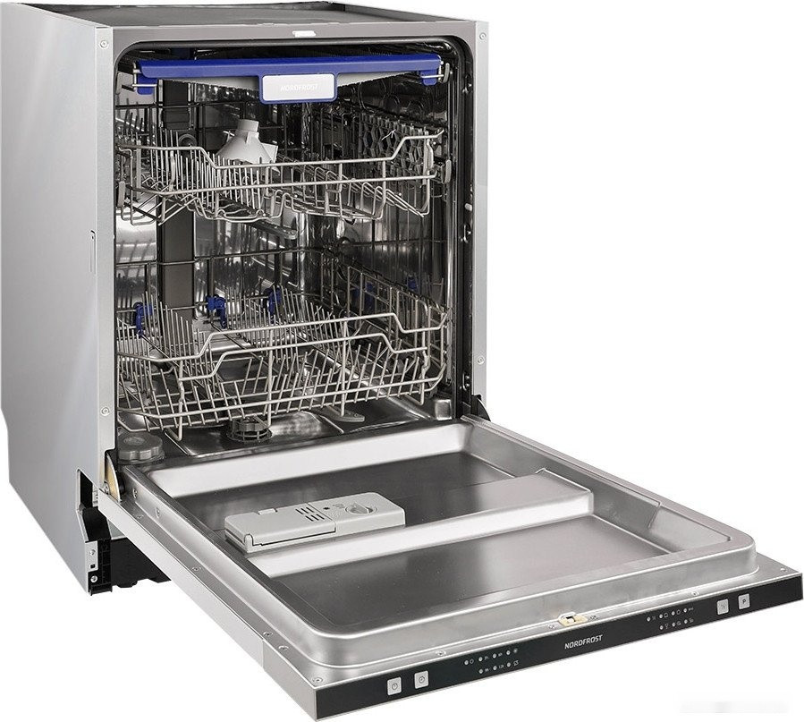 Посудомоечная машина NORDFROST BI6 1463