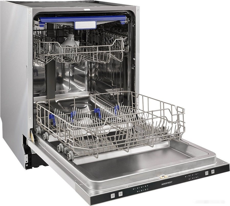 Посудомоечная машина NORDFROST BI6 1463