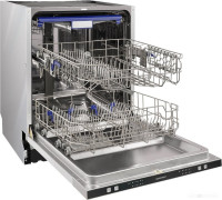 Посудомоечная машина NORDFROST BI6 1463