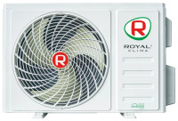 Сплит-система Royal Clima ATTICA NERO RC-AN22HN
