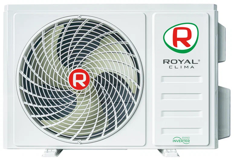 Сплит-система Royal Clima ATTICA NERO RC-AN22HN