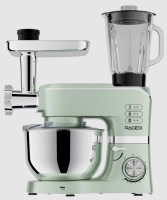 Кухонный комбайн RageX R115-301