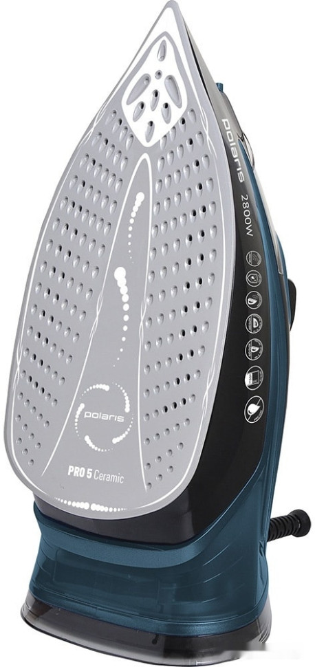Утюг Polaris PIR 2821AK 3m