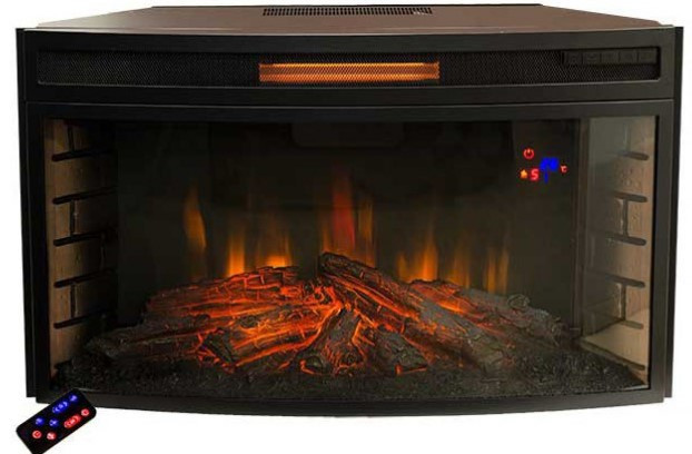 Камин RealFlame Firespace 33W S IR