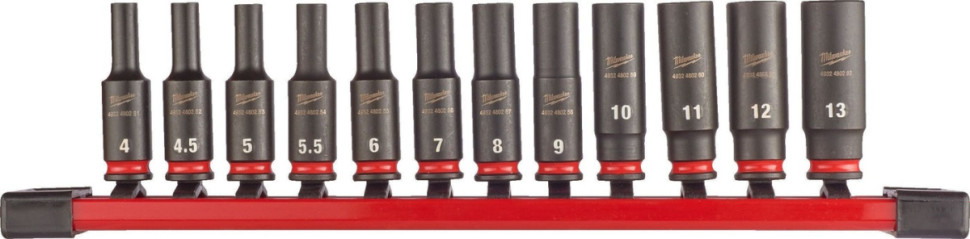 Бита Milwaukee Shockwave 4932480453 (12 шт)