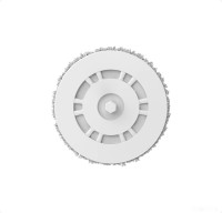 Робот-пылесос Dreame Bot L10 Ultra (международная версия, белый)