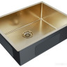 Кухонная мойка Paulmark PM215844-BG
