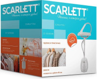 Отпариватель Scarlett SC-GS130S38