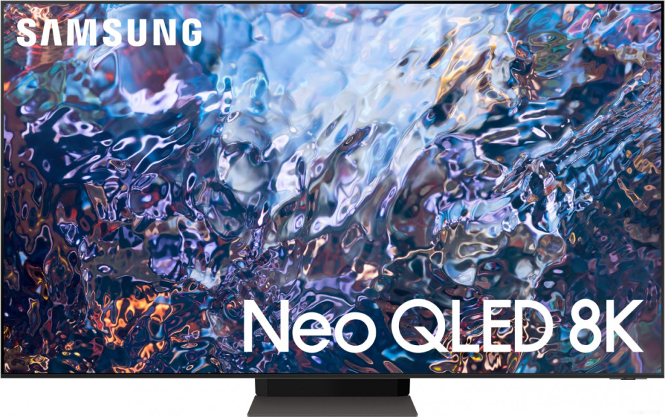 Телевизор Samsung QE55QN700AU