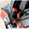 Дисковая (циркулярная) пила Metabo KT 18 LTX 66 BL 691172810 (с 2-мя АКБ)