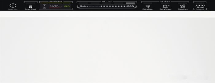 Посудомоечная машина AEG FSK73768P
