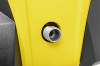 Мойка высокого давления Garvill ABW-70