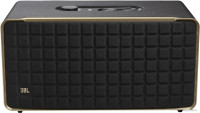 Умная колонка JBL Authentics 500 (черный)