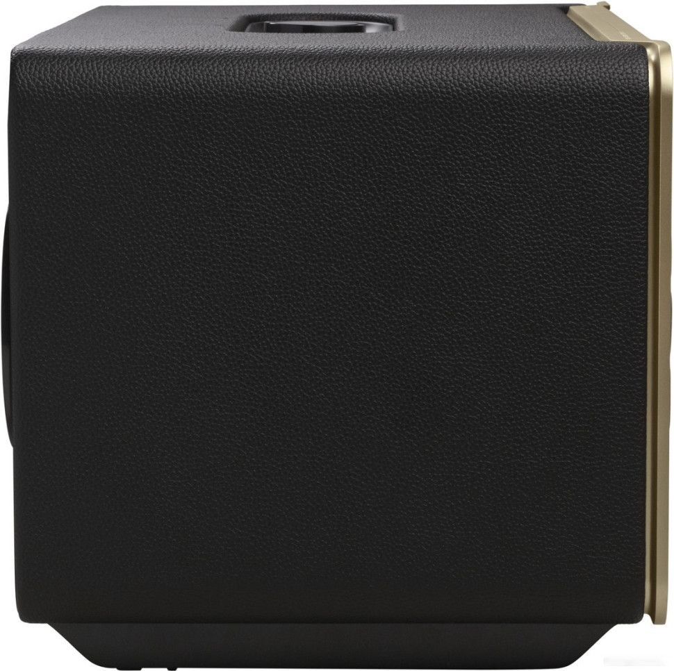Умная колонка JBL Authentics 500 (черный)