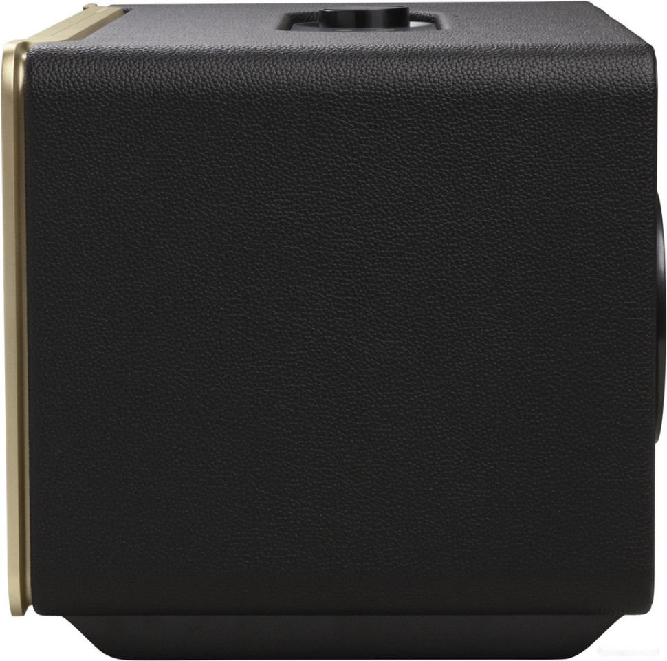 Умная колонка JBL Authentics 500 (черный)