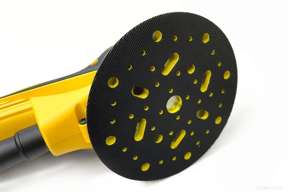 Шлифовальная машина Schtaer SCH-01-150-2.5