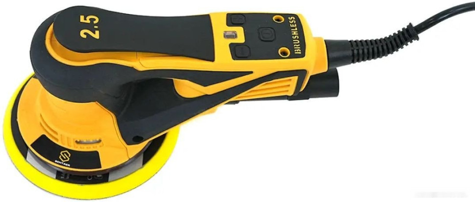 Шлифовальная машина Schtaer SCH-01-150-2.5