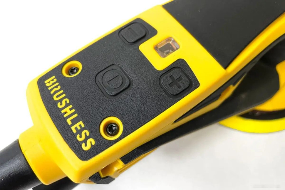 Шлифовальная машина Schtaer SCH-01-150-2.5