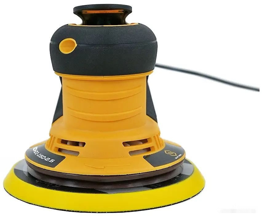 Шлифовальная машина Schtaer SCH-01-150-2.5