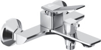 Смеситель Lauter Allure 21CK6618C с лейкой Relexa Nevada 21S10146
