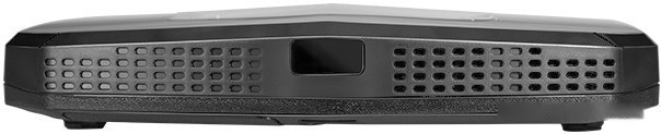 Робот-пылесос Redmond RV-R250