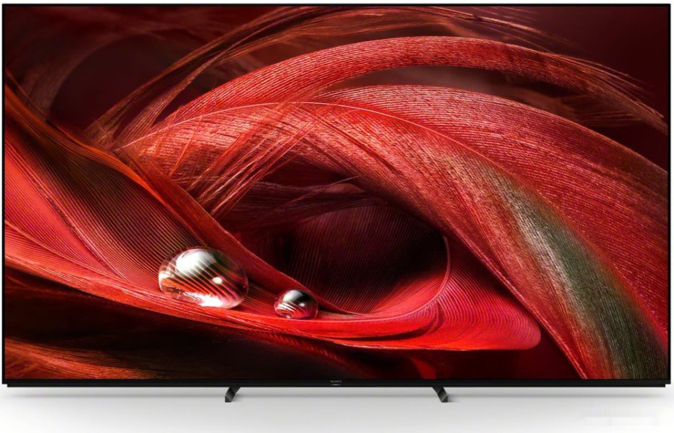 Телевизор Sony XR-85X95J