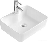 Умывальник Rea Kelly белый U6524