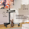 Кронштейн Onkron TS1137 (черный)