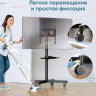 Кронштейн Onkron TS1137 (черный)