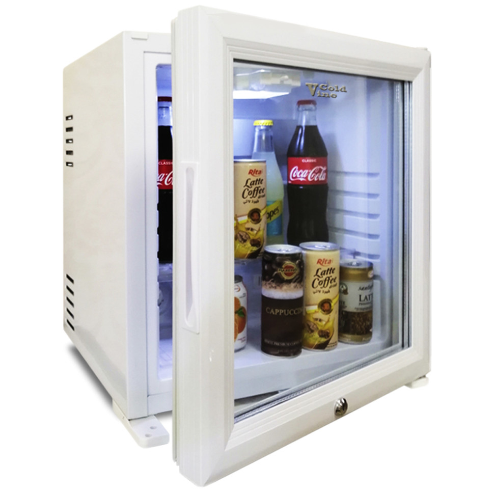 Винный шкаф Cold Vine MCA-28WG