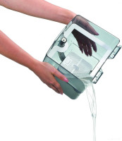 Пылесос Thomas Perfect Air Animal Pure 786525