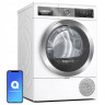 Сушильная машина Bosch WTX87EH0PL