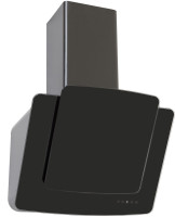 Вытяжка Elikor Кварц 60П-1000-Е4Д черный/черное