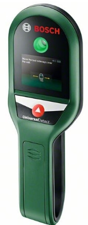 Детектор Bosch UniversalDetect